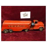 Texaco Model 18 Wheeler Truck
