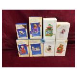 Hallmark Keepsake Ornaments