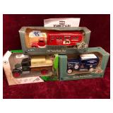 Anheuser Busch Car Banks and More