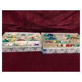 Old World Christmas Ornaments