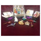 Hallmark Keepsake Ornaments