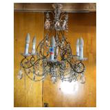 Vintage Chandelier
