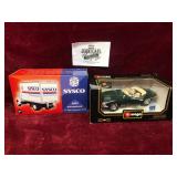 Model Cars