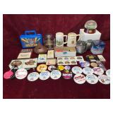 Hershey Collectable Items
