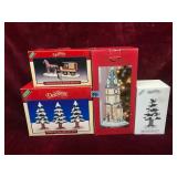 Dickensvale Village Pieces and More