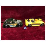 Ideal Toys Guzzlers Cars
