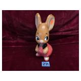 Pendelfin "Father Rabbit"