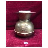 Vintage Pony Express Spitoon