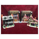 Victorian Village Collectibles