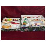Old World Christmas Ornaments