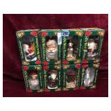 Old World Christmas Ornaments