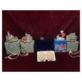 Avon Collectables and More