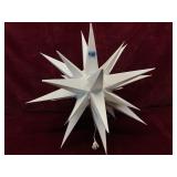 Light Up Christmas Star