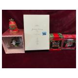 Hallmark and More Decorations