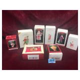 Hallmark Keepsake Ornaments