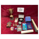 Various Household Items