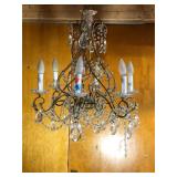 Vintage Chandelier