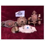Vintage Light Fixtures