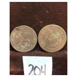 COIN:  1830