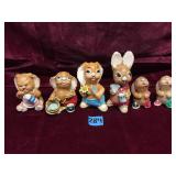Pendelfin Rabbbis