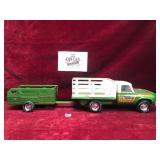 Vintage Nylint Farms, Farm Truck