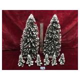 Christmas Tree Decorations