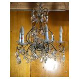 Vintage Chandelier