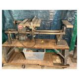 Shop Smith Tool, Serial # 59021
