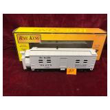 Rail King Electric Trains