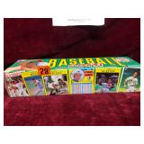 Fleer '91 Baseball Cards