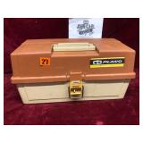 Tackle Box