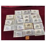 Waterfowl Management Stamps