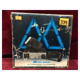 Midland 40-Channel Mobile CB Transceiver