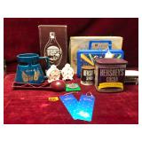 HERSHEY:  Vintage Souvenirs