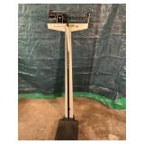 Vintage Medical/Doctor's Scale