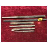 Snap-on Metal Working Tools