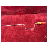 Snap-on Drive Speeder Handle