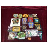 PA Game Commission Wildlife Patches