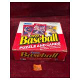 Baseball Cards:  1990 Donruss Cards