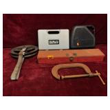 Vintage Tools and Sets