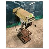 DELTA table top drill press tool