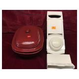 Pampered Chef Kitchen Ware