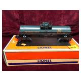 Lionel Electric Train Car
