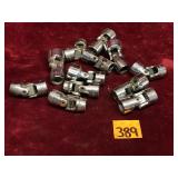 Swivel Socket Lot