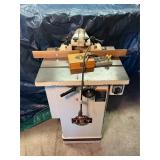 Gold Jet Commercial Style Router Tool