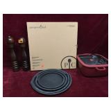 Pampered Chef Items and More