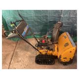 Cub Cadet Electric Start Snowblower