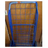 Folding Shopping Cart