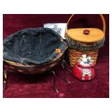 Longaberger Baskets and More