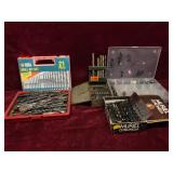 Drill Bits